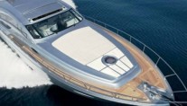 Motor yacht Fire Fly